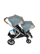 secondhand Double Strollers