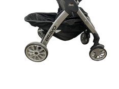 used Chicco Bravo Stroller, 2017