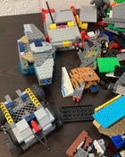 secondhand BUNDLE LEGO Sets