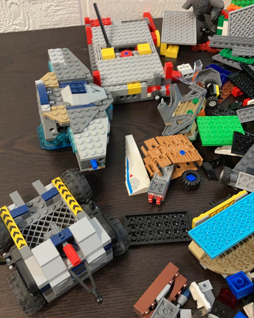 secondhand BUNDLE LEGO Sets