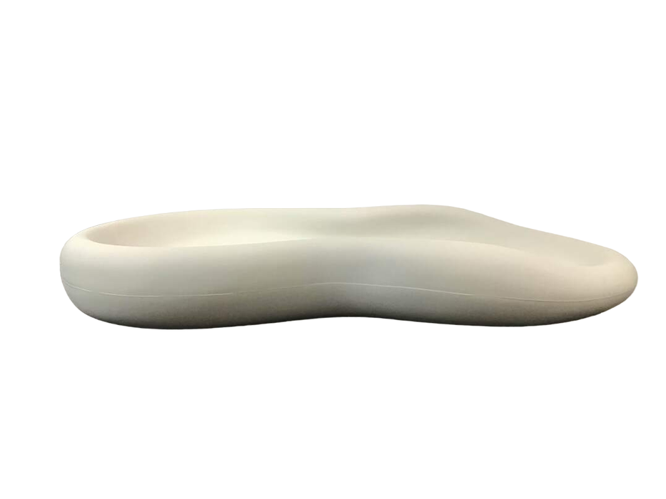 Shop Keekaroo Peanut Changing Pad, Sable at GoodBuy Gear