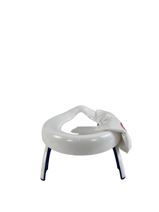 secondhand Diapering