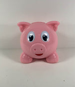 secondhand The Learning Journey Learn with Me Numbers and Colors Piggy Bank