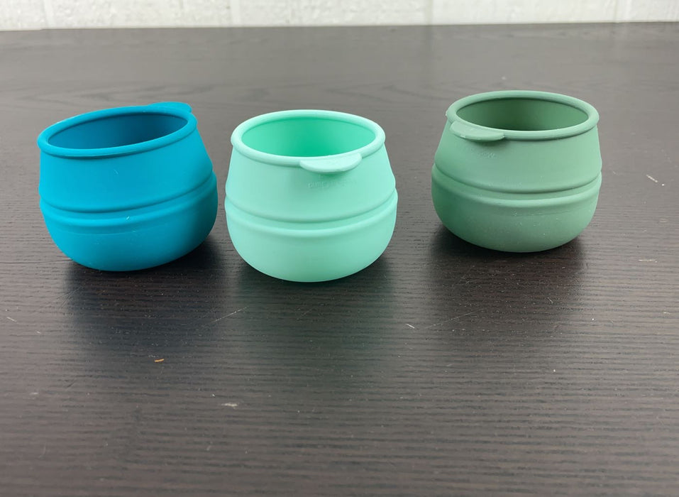 used Boon Snug Spout