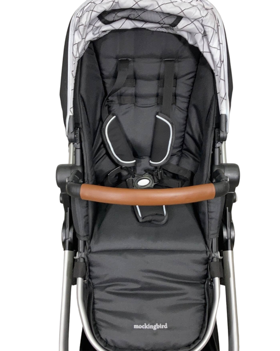 secondhand Double Strollers