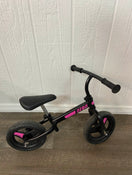 used Neon Vybe Balance Bike