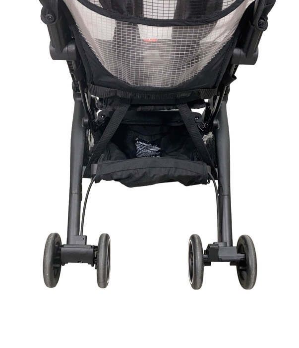 gb Pockit Air All-Terrain Stroller, 2022, Velvet Black