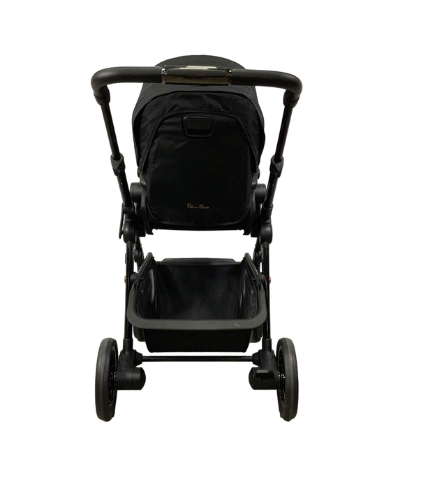 Silver Cross Comet Eclipse Stroller , 2022, Eclipse