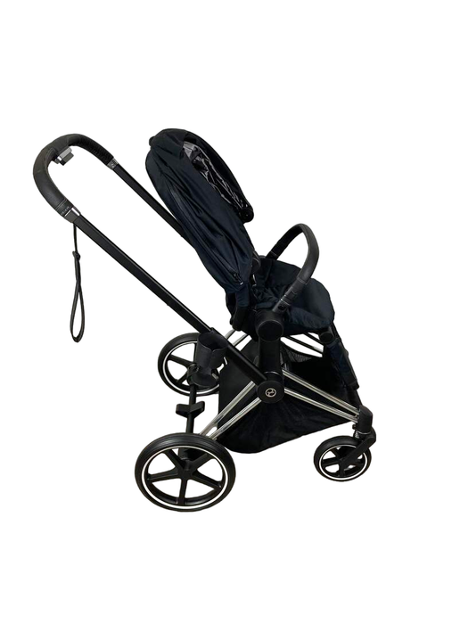 secondhand Strollers