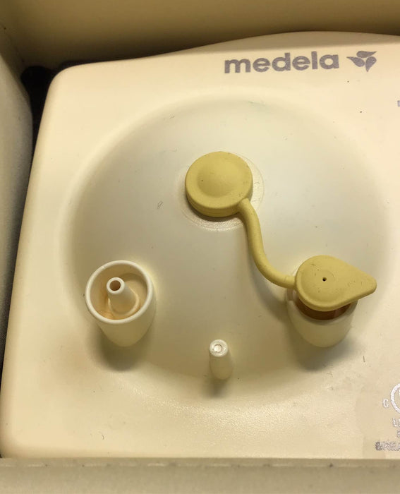 Shop Medela Pump In Style Advanced Breast Pump at GoodBuy Gear