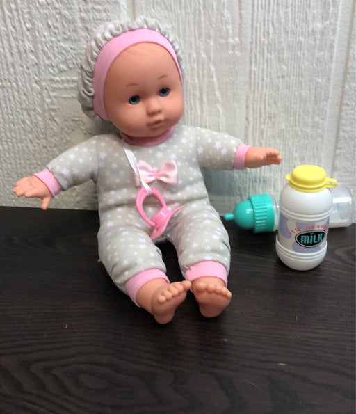 used Baby Doll, with accessories