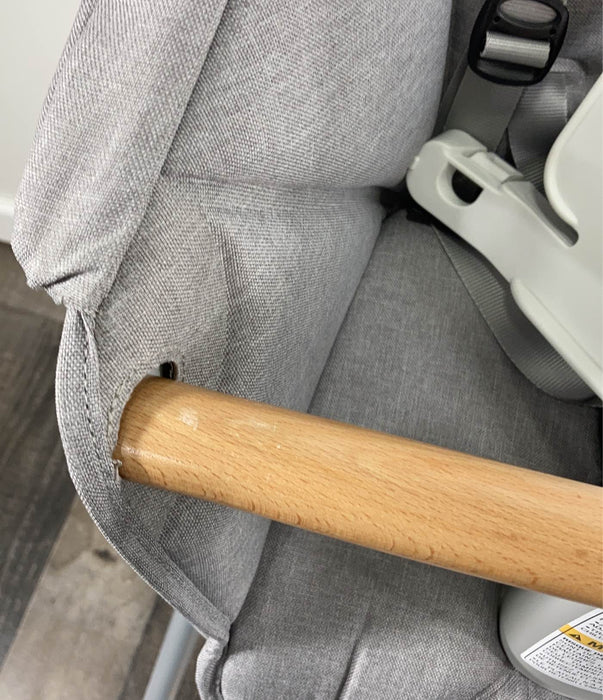 Beaba Up & Down High Chair