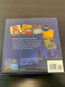 Shop Goodnight Construction Site Matching Game at GoodBuy Gear