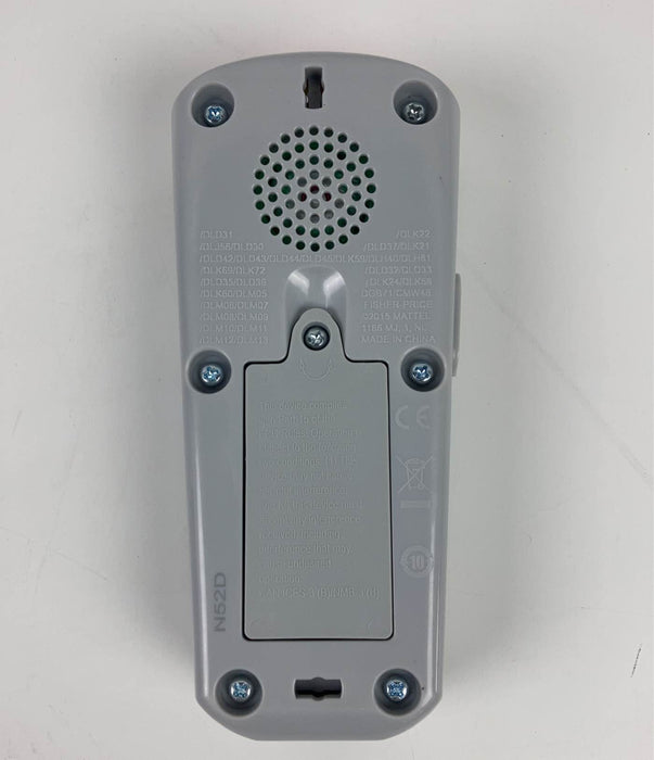 Shop Fisher Price Laugh & Learn Puppy’s Remote at GoodBuy Gear
