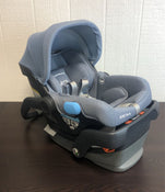 used UPPAbaby MESA Infant Car Seat, 2020, Henry