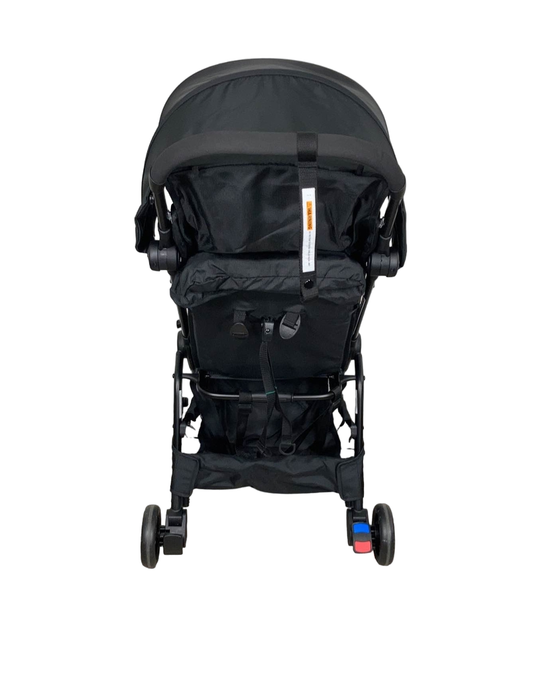 Mountain Buggy Nano V3 Stroller, Black, 2022