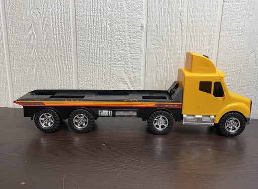 secondhand BUNDLE Construction Vehicles