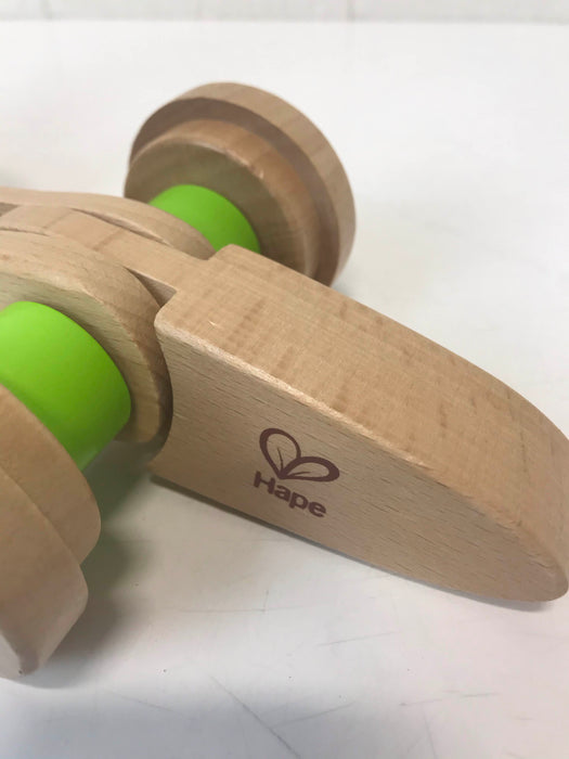 Shop Hape Walk-A-Long Snail at GoodBuy Gear