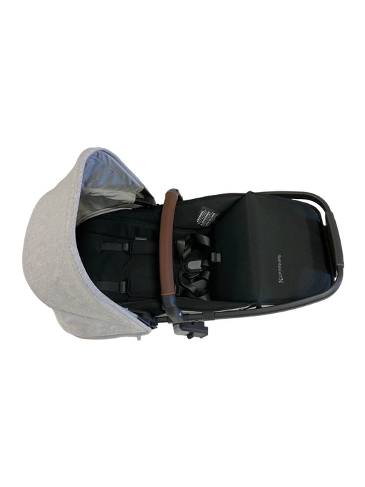 secondhand UPPAbaby VISTA RumbleSeat V2, 2015+, 2022, anthony