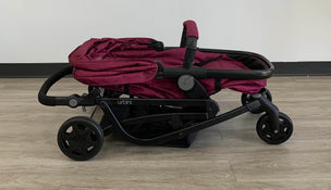 Urbini Omni Plus Stroller, 2017