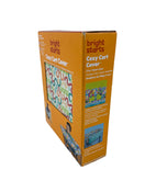 Shop Bright Starts Cozy Cart Cover, Tiny Toucan at GoodBuy Gear