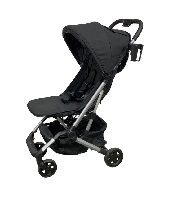 used Colugo Compact Stroller, 2023, Black