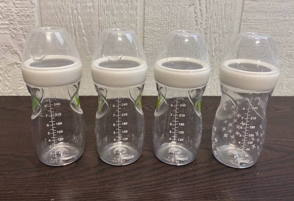 Shop BUNDLE NUK Baby Bottles at GoodBuy Gear
