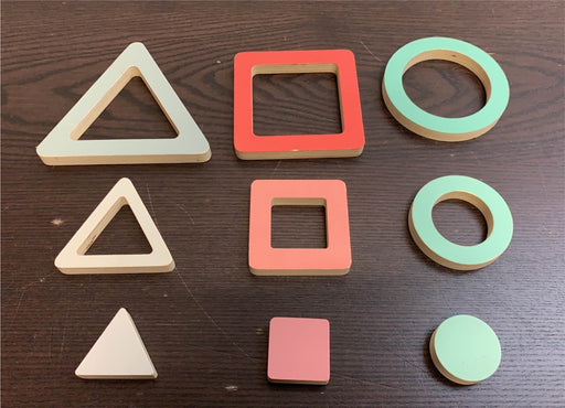 secondhand KiwiCo Tadpole and Koala Crate Kits