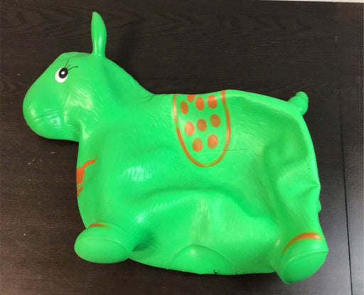 used AppleRound Horse Hopper