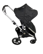 secondhand Bugaboo Lynx Stroller, 2022, Black, Black