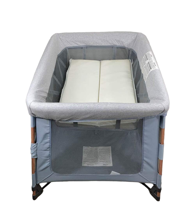 Shop Maxi-Cosi Swift Play Yard, Essential Grey at GoodBuy Gear