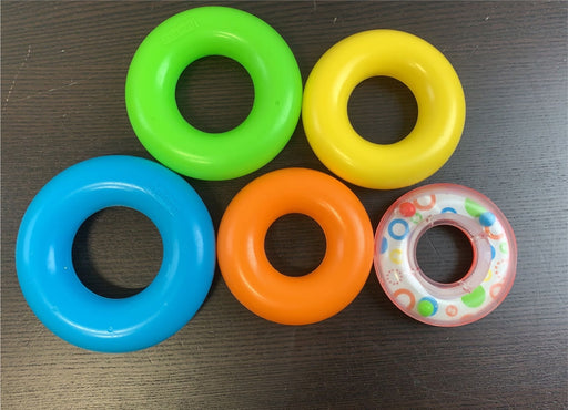 secondhand Fisher Price Rock-a-Stack