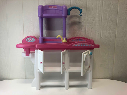 secondhand Step2 Play Kitchen