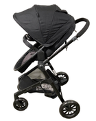 secondhand Evenflo Pivot Modular Stroller, 2023, Casual Grey