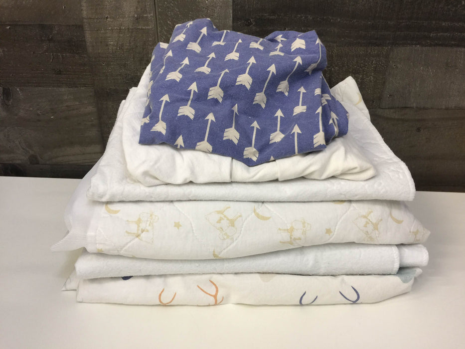 BUNDLE Nursery Bedding