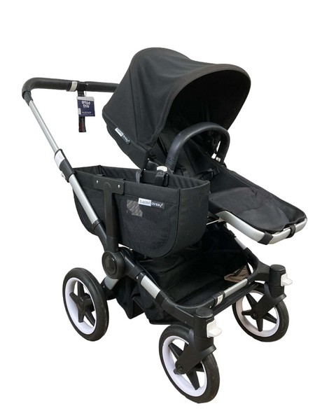 bugaboo donkey duo 2019 Bugaboo Donkey2 Duo Stroller, 2019, Black