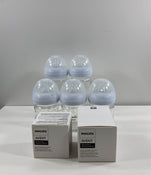 Shop BUNDLE Philips Avent Bottles, Glass at GoodBuy Gear