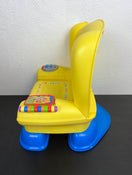 secondhand Fisher Price Laugh & Learn Smart Stages Chair