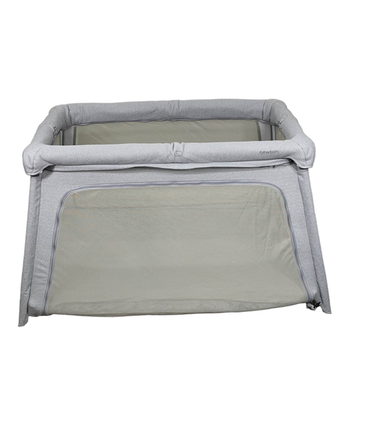 used Newton Travel Crib And Playard