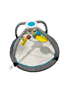 used Fisher Price Jonathan Adler Sensory Gym