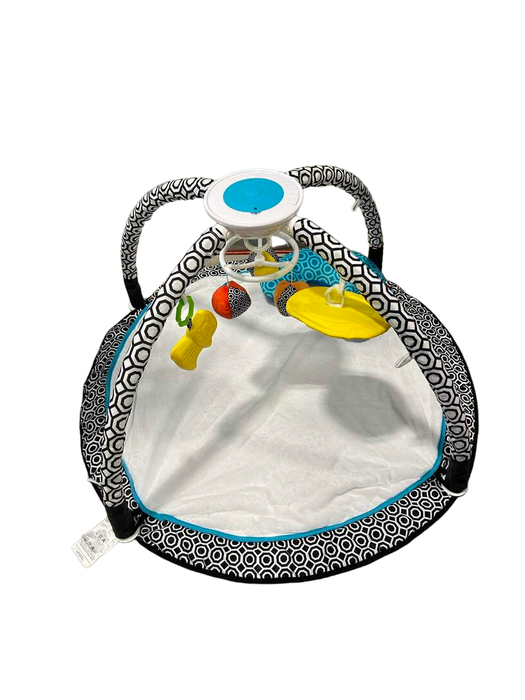 used Fisher Price Jonathan Adler Sensory Gym