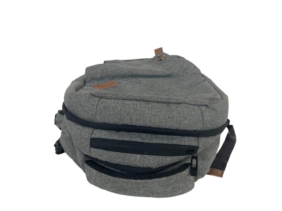 secondhand Diapering