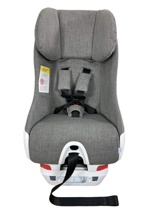 used Clek Foonf Convertible Car Seat, Cloud, 2022