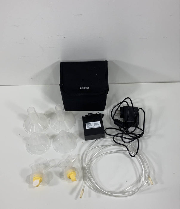 secondhand Medela Pump In Style Advanced Breast Pump