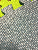 used Gyms Playmats