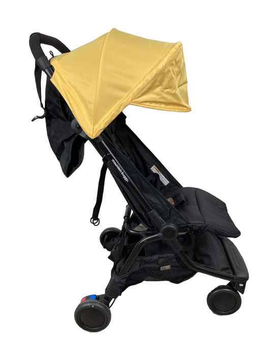 used Strollers