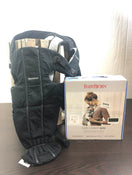 used Baby Bjorn Baby Carrier Mini