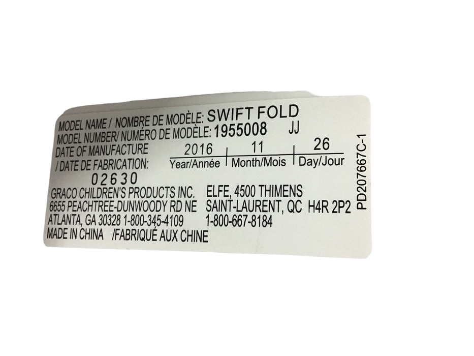 secondhand High Chairs