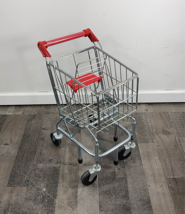Shop Melissa & Doug Toy Shopping Cart at GoodBuy Gear