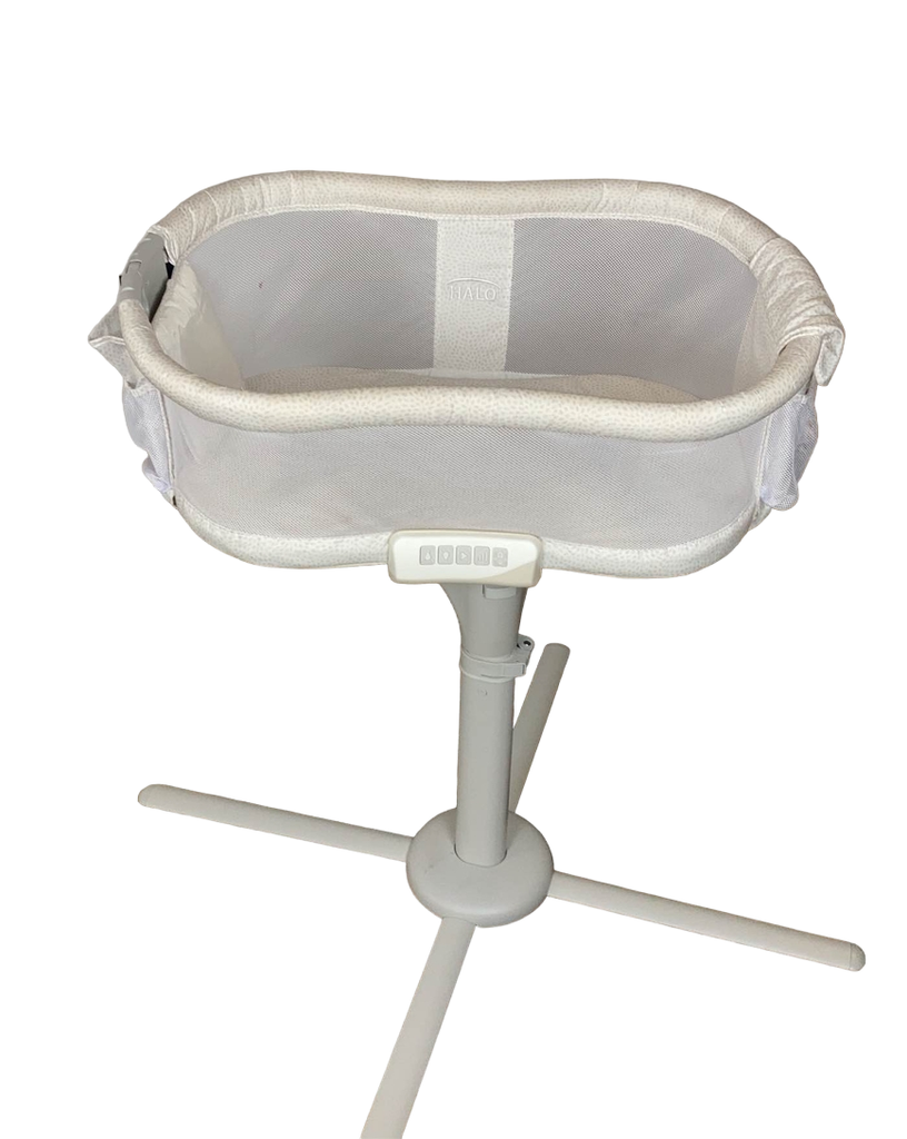 Halo BassiNest Swivel Sleeper Luxe Plus Series